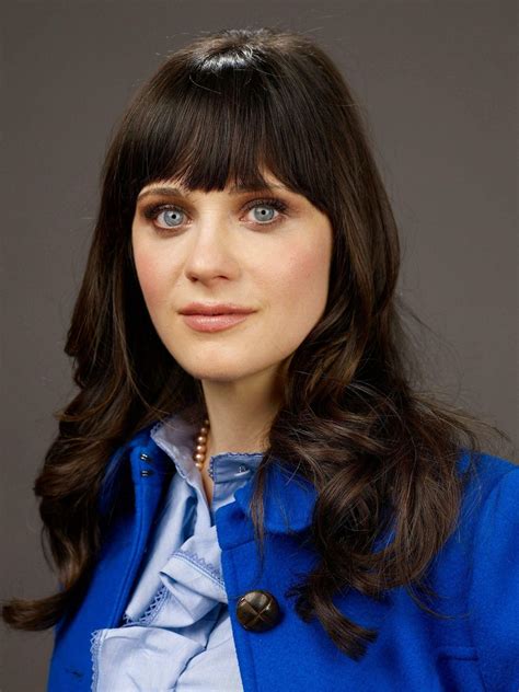 zooey deschanel age.